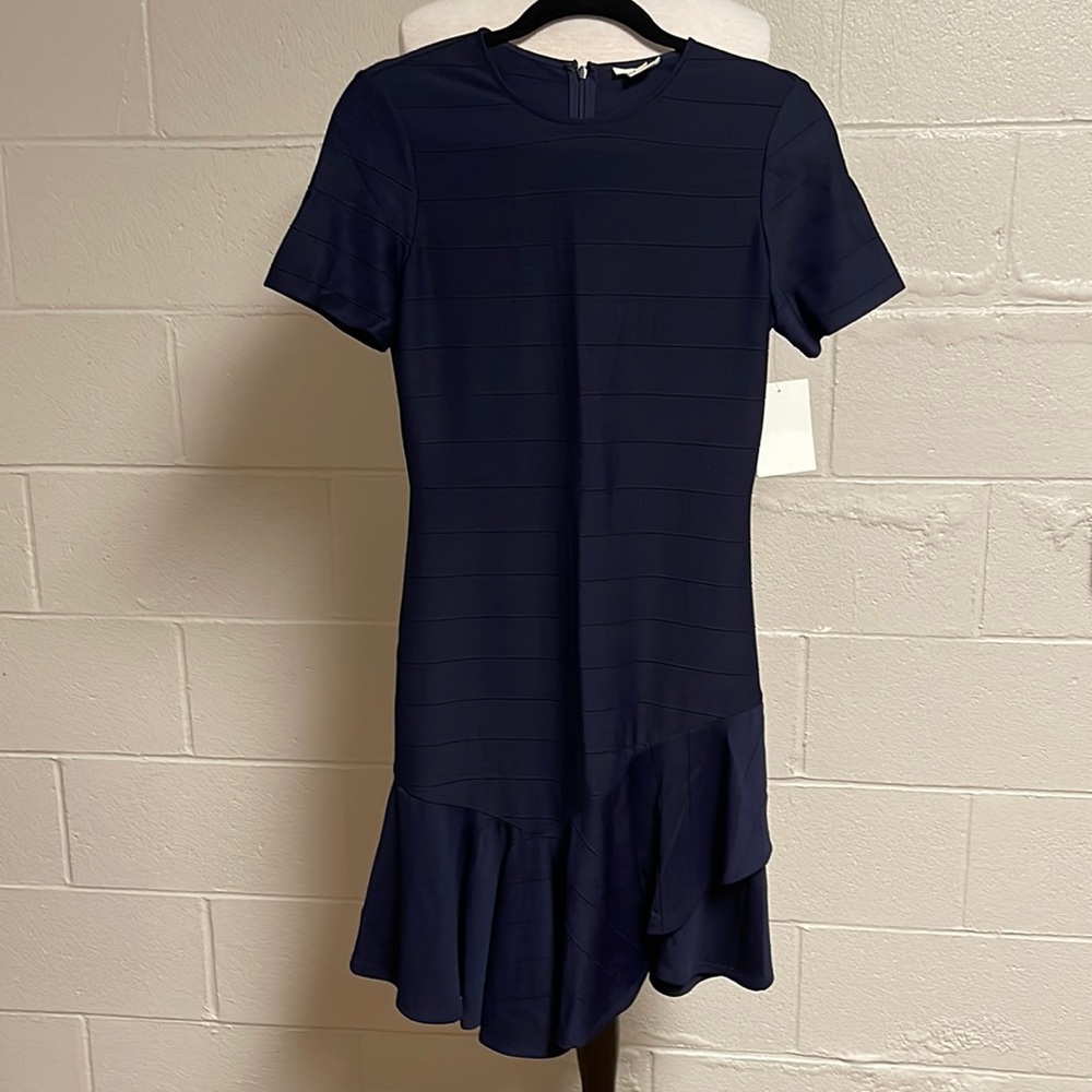 Shoshanna 20 years dress, NWT, size 4